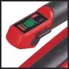 Soprador de folhas Einhell GP-LB 18/200 Li GK-Solo