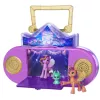 My Little Pony Make Your Mark brinquedo Juba Musical Melodia, animal, 3 ano(s), AAA, multicolor, plástico