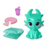 My Little Pony Make Your Mark brinquedo Juba Musical Melodia, animal, 3 ano(s), AAA, multicolor, plástico