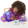 My Little Pony Make Your Mark brinquedo Juba Musical Melodia, animal, 3 ano(s), AAA, multicolor, plástico
