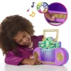 My Little Pony Make Your Mark brinquedo Juba Musical Melodia, animal, 3 ano(s), AAA, multicolor, plástico