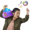 My Little Pony Make Your Mark brinquedo Juba Musical Melodia, animal, 3 ano(s), AAA, multicolor, plástico