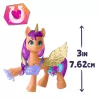 My Little Pony Make Your Mark brinquedo Juba Musical Melodia, animal, 3 ano(s), AAA, multicolor, plástico