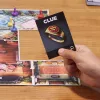 Cluedo Escape jogo de tabuleiro detetive