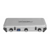 Fogão a combustível líquido Campingaz 2 MULTI COOK, 2 zonas de cozedura, regulação manual