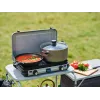 Fogão a combustível líquido Campingaz 2 MAXI CV
