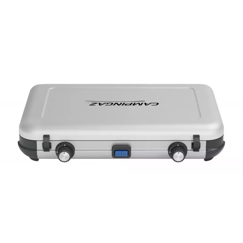Fogão a combustível líquido Campingaz 2 MAXI CV