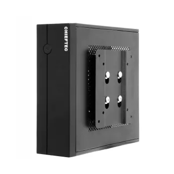 Chieftec WMK-04 kit de montagem preto metal