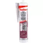 Vedante de silicone Fischer 53100 310 ml transparente