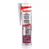 Vedante de silicone Fischer DSSA BG 310 ml bege