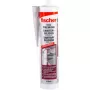 Vedante de silicone Fischer 512210 bege 310 ml
