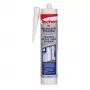 Vedante de espuma Fischer DMA 310 ml branco