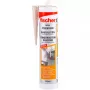 Vedante de silicone Fischer 512213 cinzento