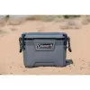 Arca frigorífica Coleman Convoy 55 QT 53 L cinzento isolamento de poliuretano