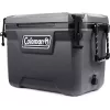 Arca frigorífica Coleman Convoy 55 QT 53 L cinzento isolamento de poliuretano