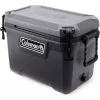 Arca frigorífica Coleman Convoy 55 QT 53 L cinzento isolamento de poliuretano