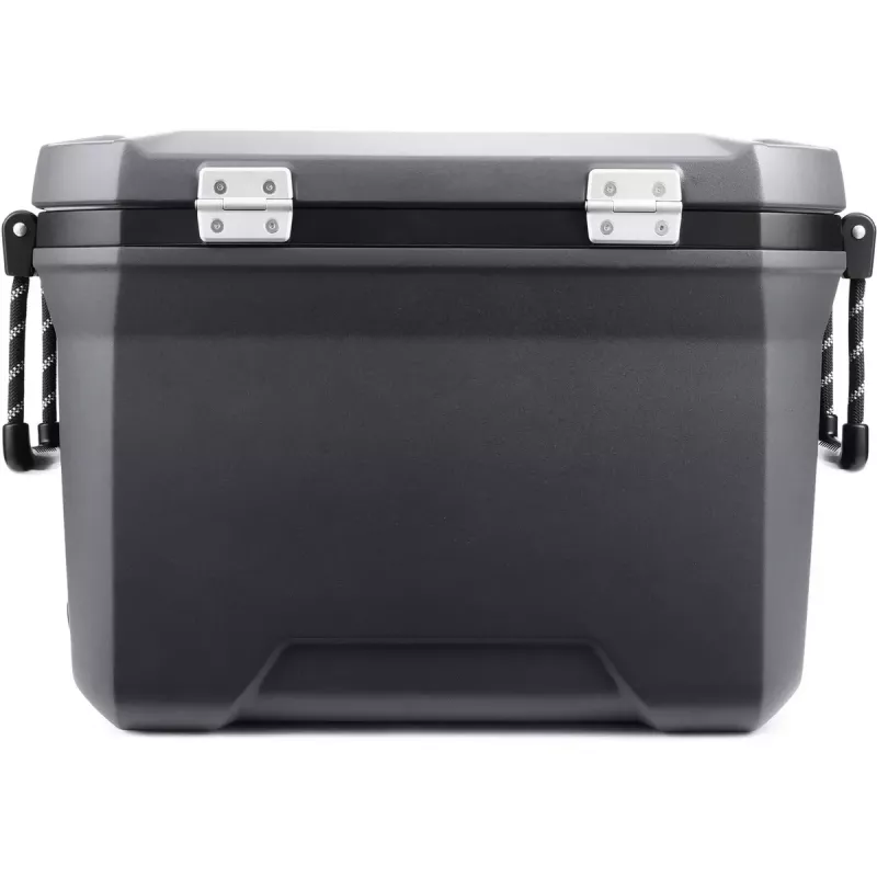 Arca frigorífica Coleman Convoy 55 QT 53 L cinzento isolamento de poliuretano
