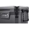 Arca frigorífica Coleman Convoy 55 QT 53 L cinzento isolamento de poliuretano