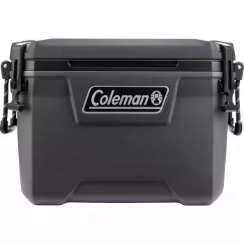 Arca frigorífica Coleman Convoy 55 QT 53 L cinzento isolamento de poliuretano