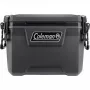 Arca frigorífica Coleman Convoy 55 QT 53 L cinzento isolamento de poliuretano