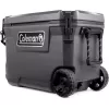Arca frigorífica Coleman Convoy 65 QT 29 L poliuretano cinzento