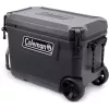 Arca frigorífica Coleman Convoy 65 QT 29 L poliuretano cinzento
