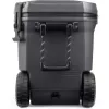 Arca frigorífica Coleman Convoy 65 QT 29 L poliuretano cinzento