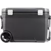 Arca frigorífica Coleman Convoy 65 QT 29 L poliuretano cinzento