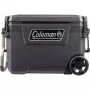 Arca frigorífica Coleman Convoy 65 QT 29 L poliuretano cinzento