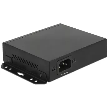 Switch de rede DeLOCK 87704 Gigabit Ethernet 10/100/1000