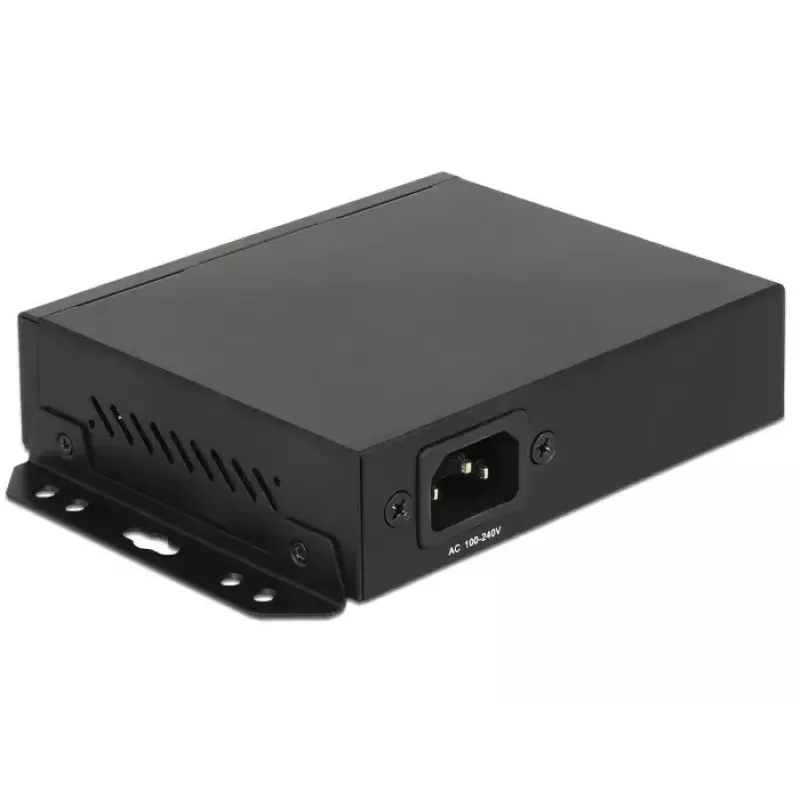 Switch de rede DeLOCK 87704 Gigabit Ethernet 10/100/1000