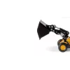 Siku JCB 457 WLS pá carregadora modelo pré-montado 1:87