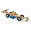 Conjunto de construção Simba-Dickie Smoby 100039046 — multicolorido, 1,824 kg, a partir dos 6 anos