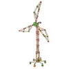 Conjunto de construção Simba-Dickie Smoby 100039046 — multicolorido, 1,824 kg, a partir dos 6 anos