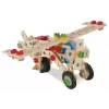 Conjunto de construção Simba-Dickie Smoby 100039046 — multicolorido, 1,824 kg, a partir dos 6 anos