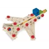 Conjunto de construção Simba-Dickie Smoby 100039046 — multicolorido, 1,824 kg, a partir dos 6 anos