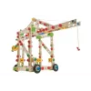 Conjunto de construção Simba-Dickie Smoby 100039046 — multicolorido, 1,824 kg, a partir dos 6 anos