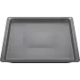 Bosch HEZ631070 acessório/peça para forno chapa de cozedura preto aço
