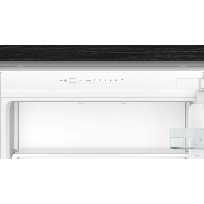 Siemens iQ100 KI87VNSE0 frigorífico combinado, 270 l (200 l + 70 l), classe energética E