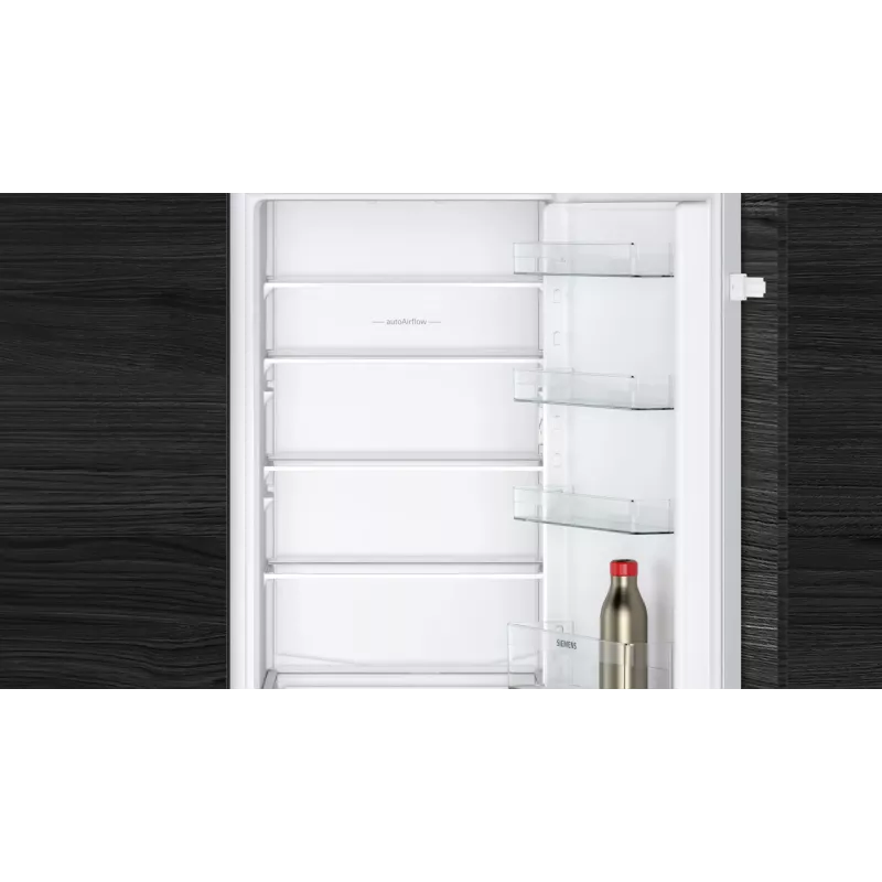 Siemens iQ100 KI87VNSE0 frigorífico combinado, 270 l (200 l + 70 l), classe energética E