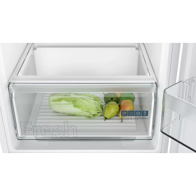 Siemens iQ100 KI87VNSE0 frigorífico combinado, 270 l (200 l + 70 l), classe energética E