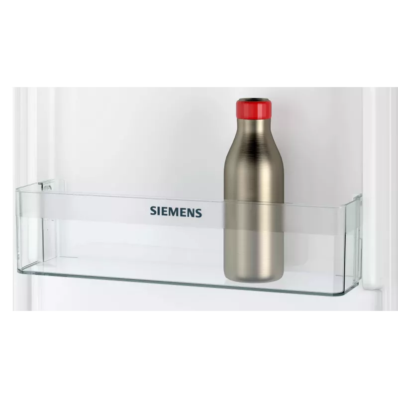 Siemens iQ100 KI87VNSE0 frigorífico combinado, 270 l (200 l + 70 l), classe energética E