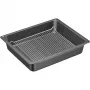 Bosch HEZ633070 acessório/peça para forno preto, prateado aço