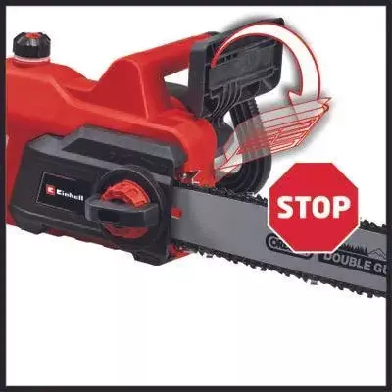 Serra elétrica Einhell GC-EC 2040