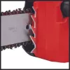 Serra elétrica Einhell GC-EC 2040