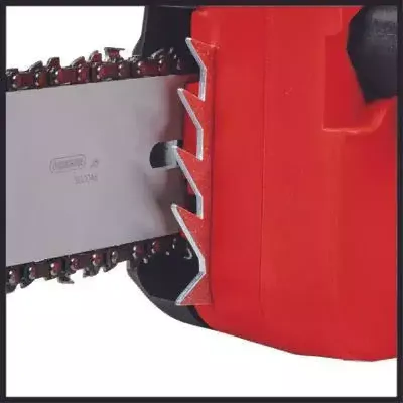 Serra elétrica Einhell GC-EC 2040