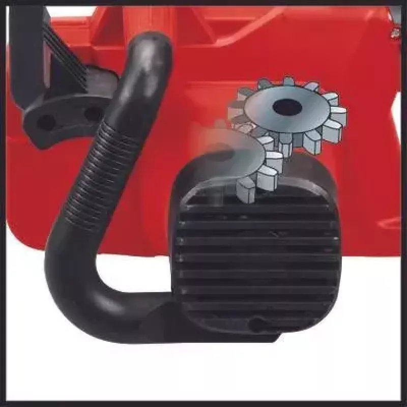 Serra elétrica Einhell GC-EC 2040
