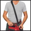 Aspirador de folhas com bateria Einhell VENTURRO 18/210
