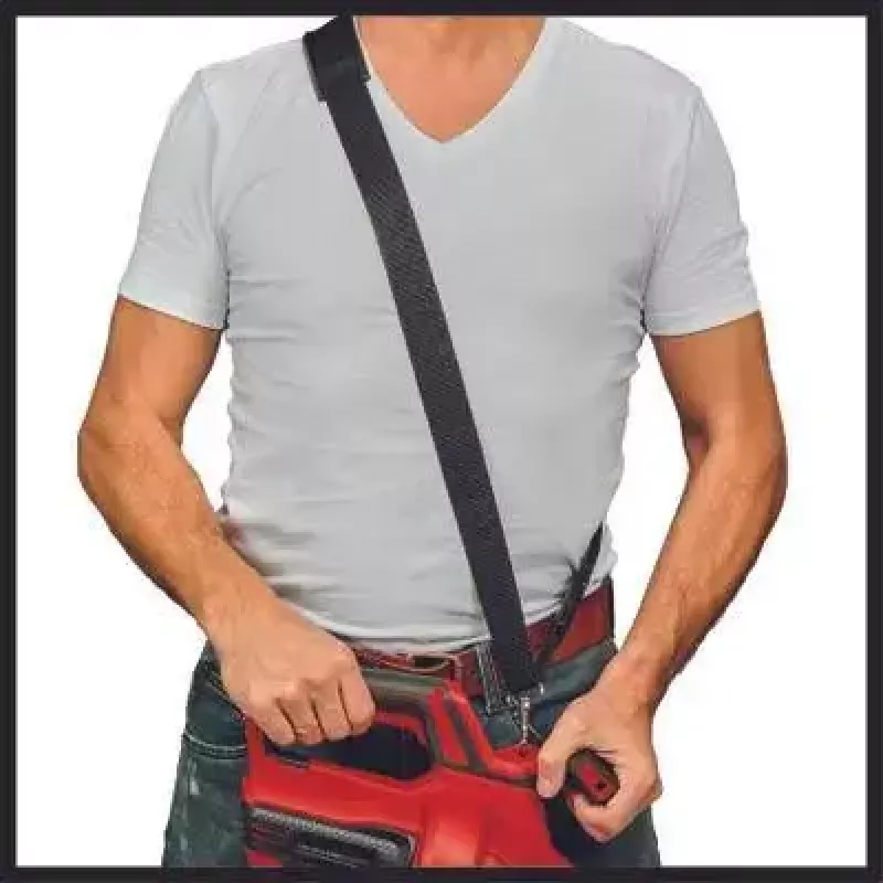 Aspirador de folhas com bateria Einhell VENTURRO 18/210