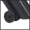 Aspirador de folhas com bateria Einhell VENTURRO 18/210